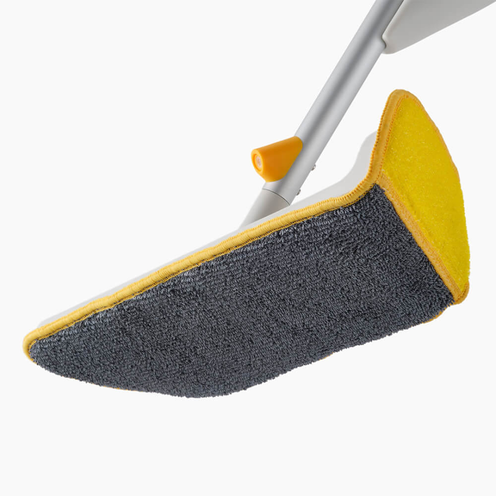 แผ่นเปลี่ยน สำหรับไม้ม็อบ JOSEPH JOSEPH รุ่น CLEANTECH N65006_3